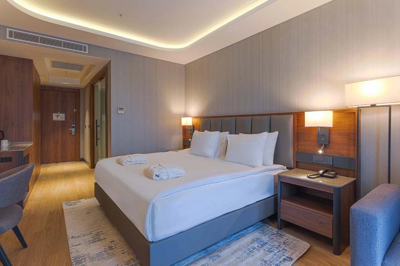 WYNDHAM ALANYA — ALANYA — фотография отеля №5