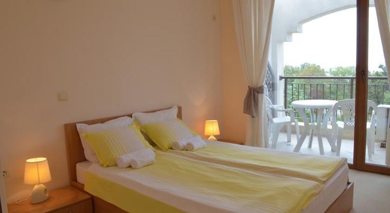BAY APARTMENTS — SOZOPOL — fotografie hotel nr. 20