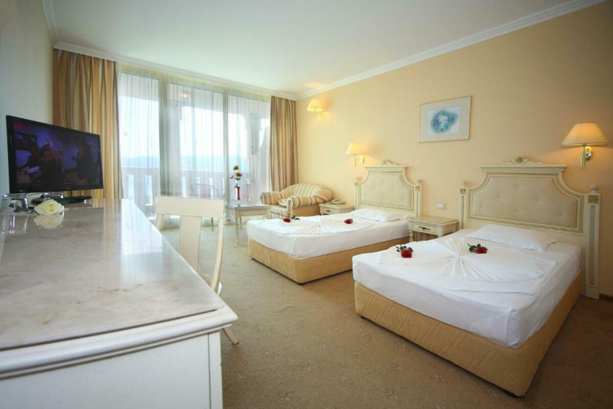 MARINA BEACH HOTEL — DUNI — fotografie hotel nr. 19