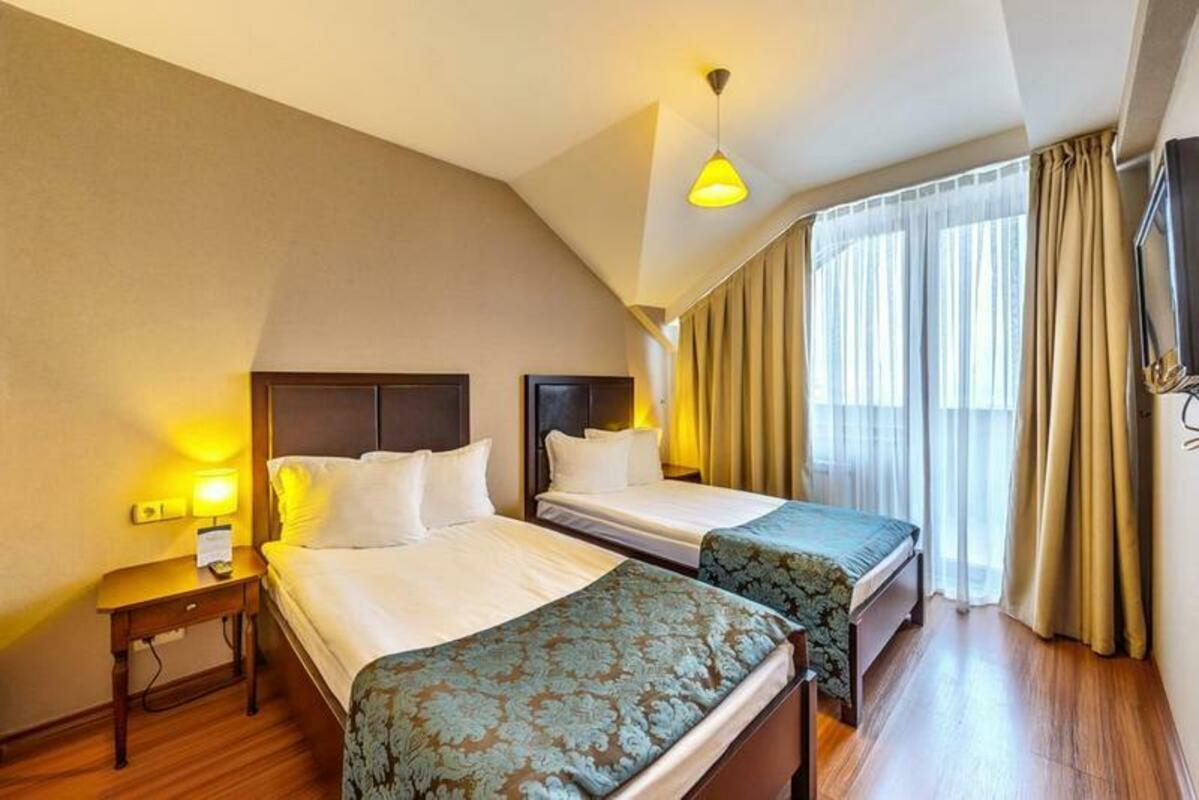 REGNUM APARTHOTEL & SPA — BANSKO — фотография отеля №13