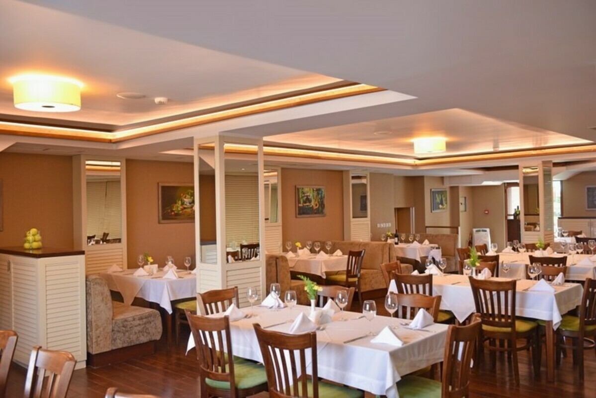 REGNUM APARTHOTEL & SPA — BANSKO — фотография отеля №27