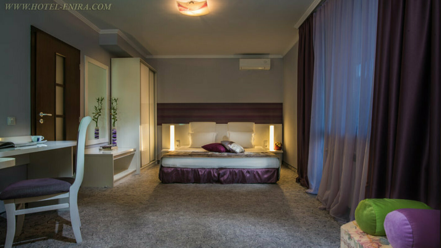 ENIRA SPA HOTEL — VELINGRAD — fotografie hotel nr. 4