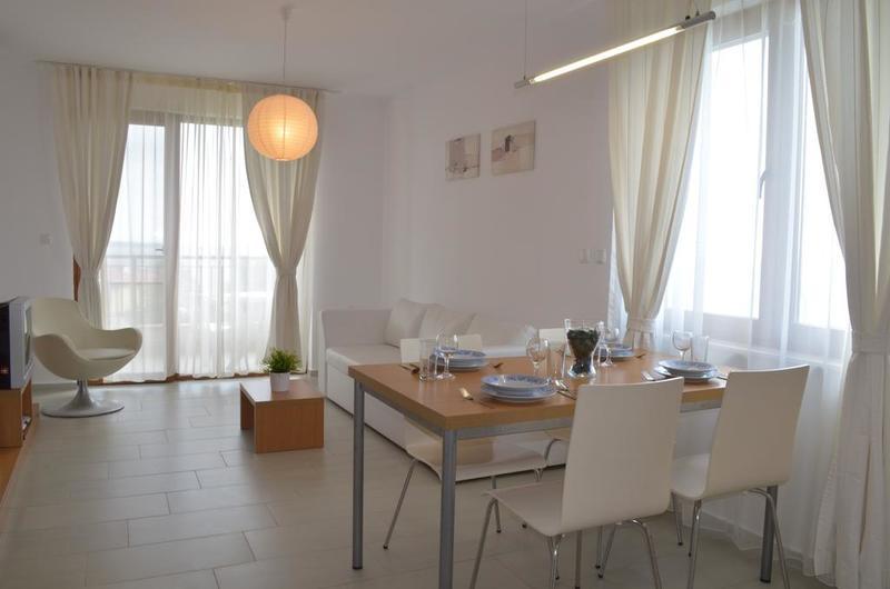 VIEW APARTMENTS — SOZOPOL — фотография отеля №10