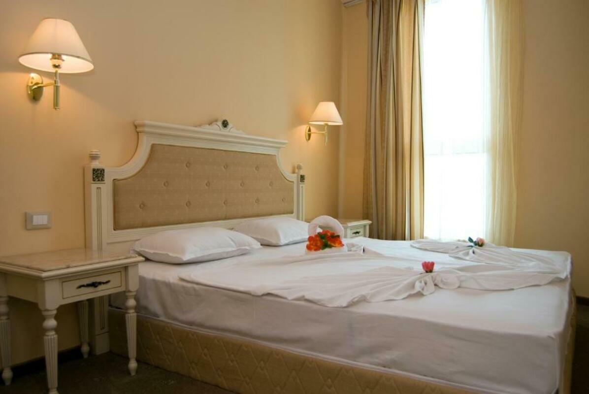 MARINA BEACH HOTEL — DUNI — fotografie hotel nr. 2