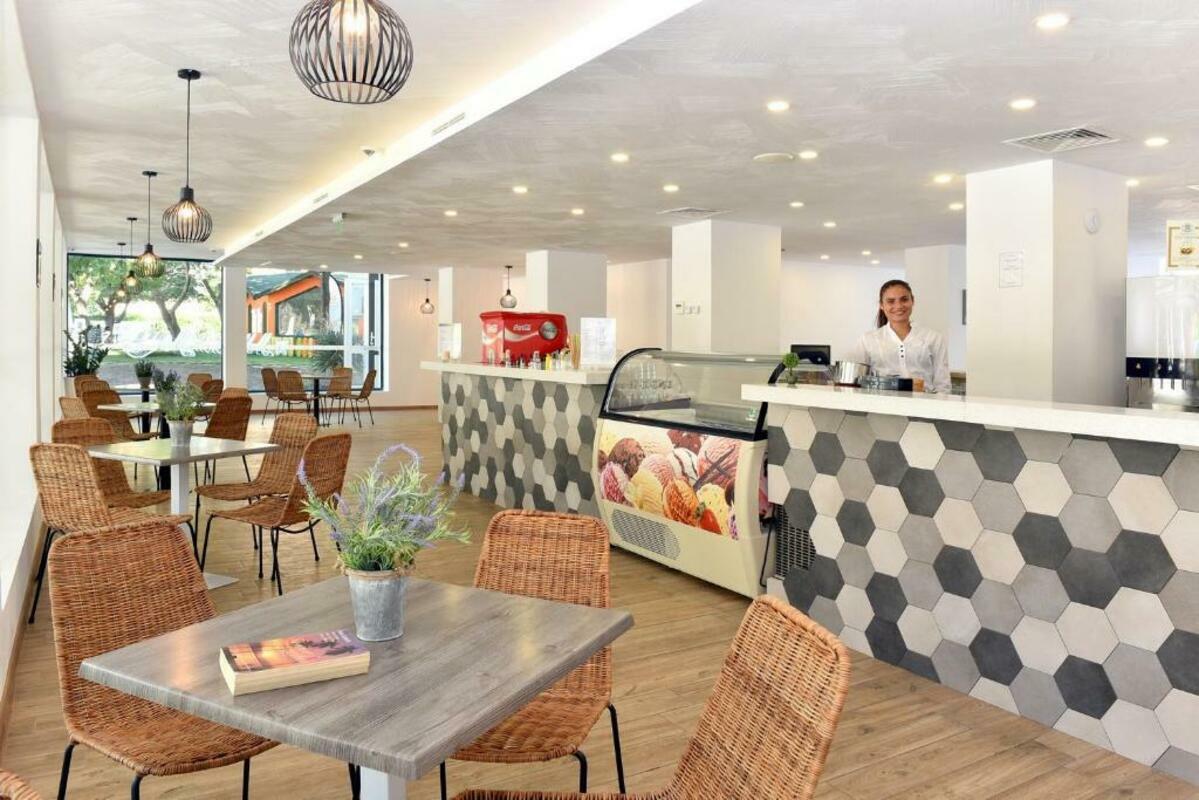 IHOTEL — SUNNY BEACH — fotografie hotel nr. 19