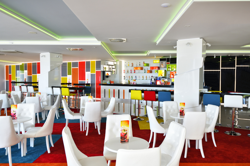 ENCANTO BEACH GRIFID HOTEL — GOLDEN SANDS — fotografie hotel nr. 15