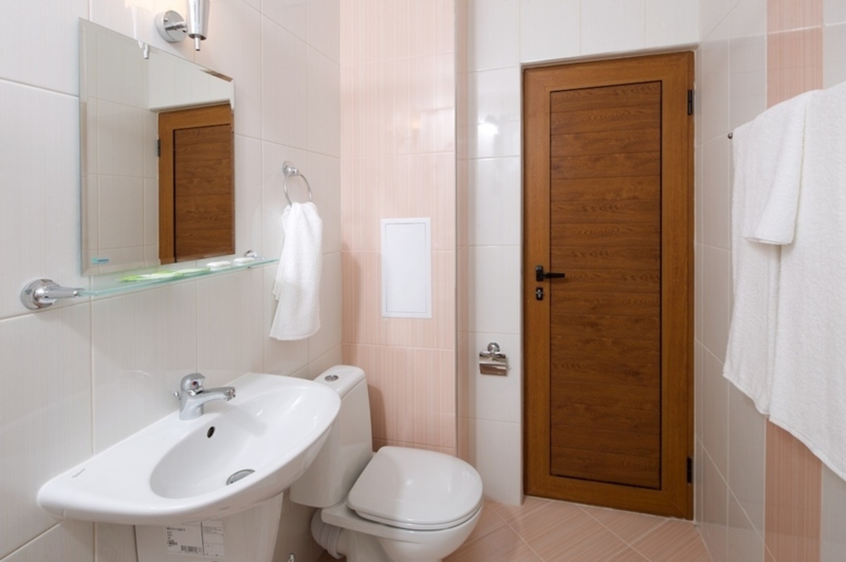 TOPALOVI GUEST HOUSE — NESSEBAR — fotografie hotel nr. 12