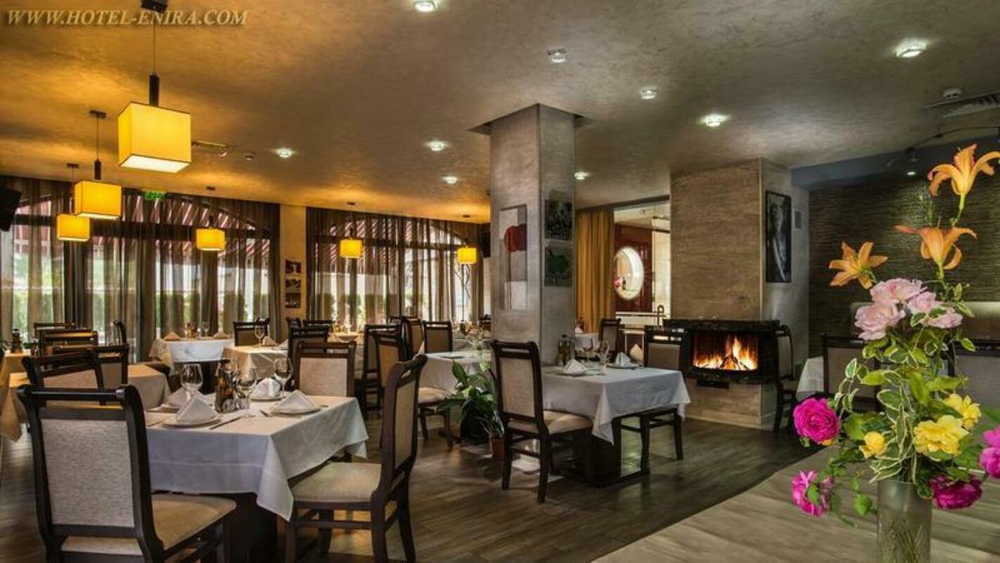 ENIRA SPA HOTEL — VELINGRAD — fotografie hotel nr. 16