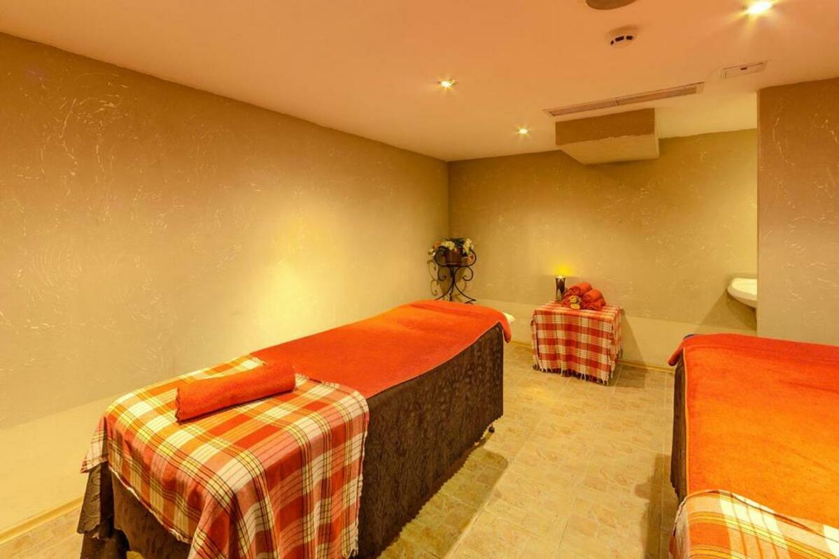 FESTA POMORIE RESORT HOTEL — POMORIE — фотография отеля №14
