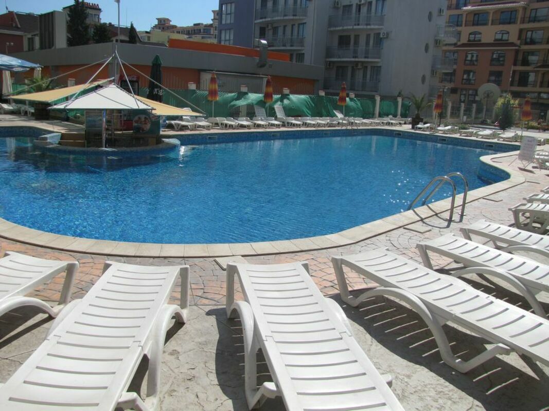 ROYAL DREAMS APART HOTEL — SUNNY BEACH — фотография отеля №8