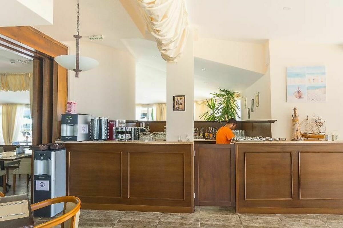 MPM ARSENA HOTEL — NESSEBAR — fotografie hotel nr. 47