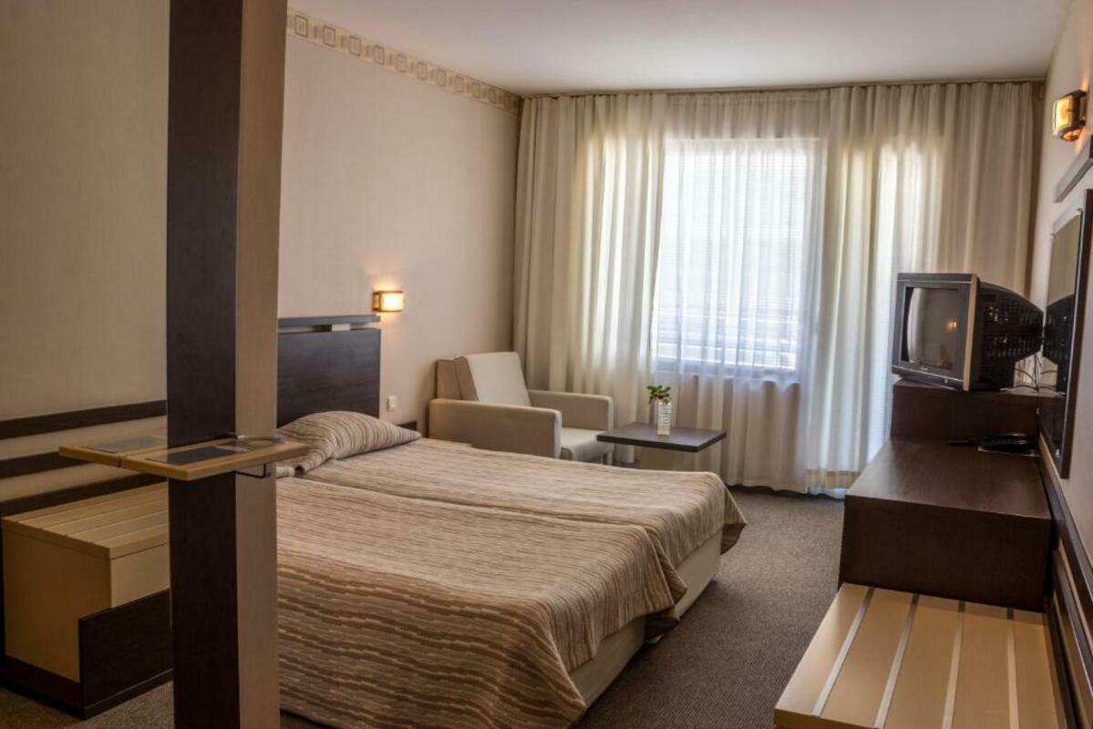 KUBAN — SUNNY BEACH — fotografie hotel nr. 17
