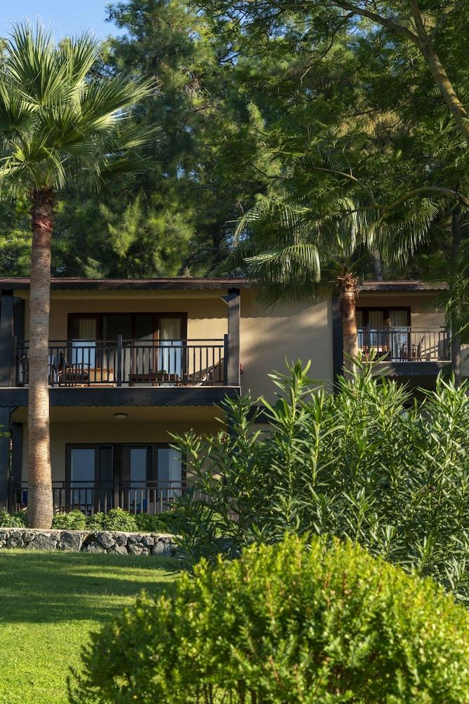 HOTEL BERKE RANCH & NATURE — KEMER — фотография отеля №33