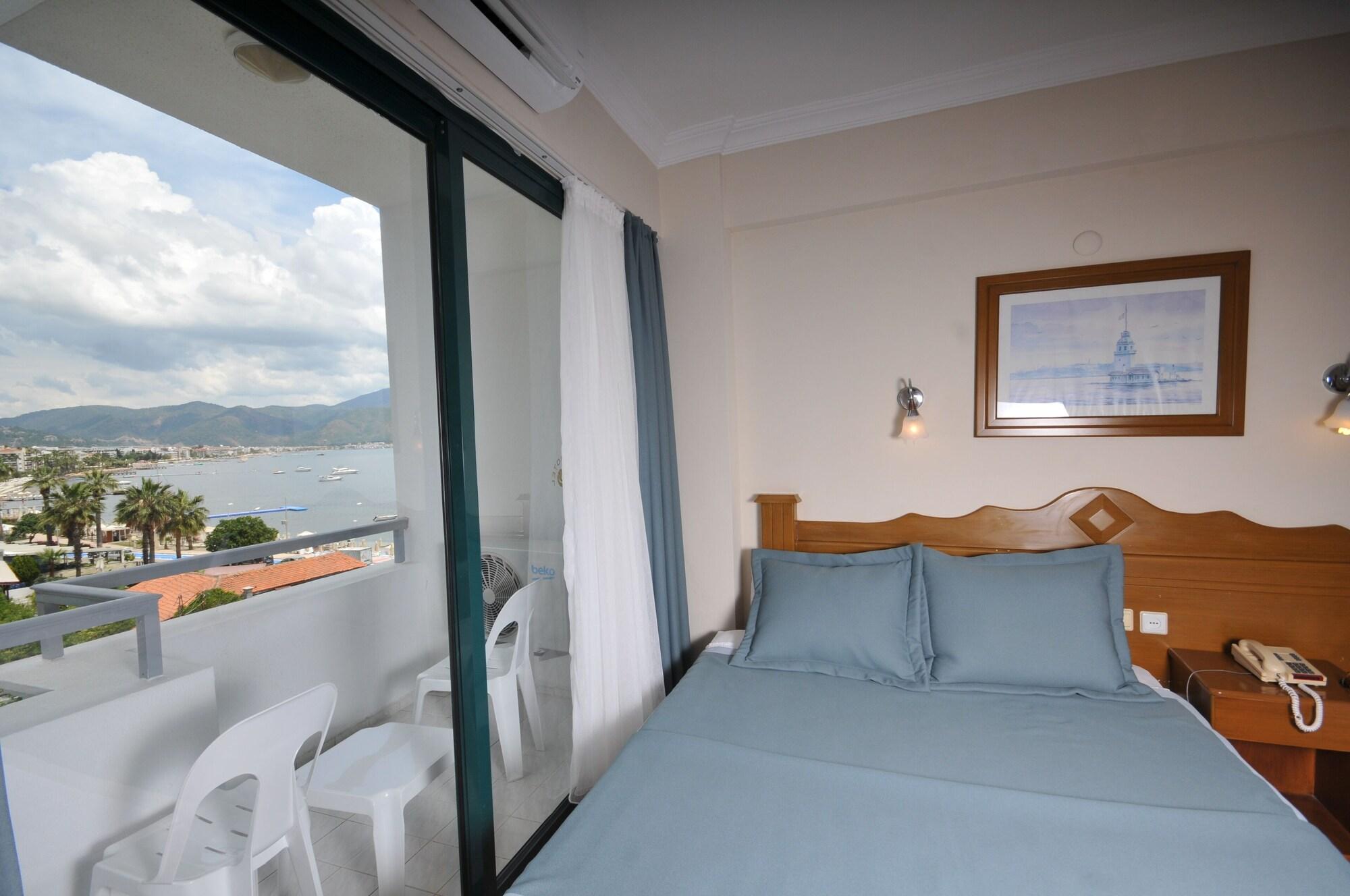 CLASS BEACH OTEL (ADULTS ONLY) — MARMARIS — фотография отеля №7