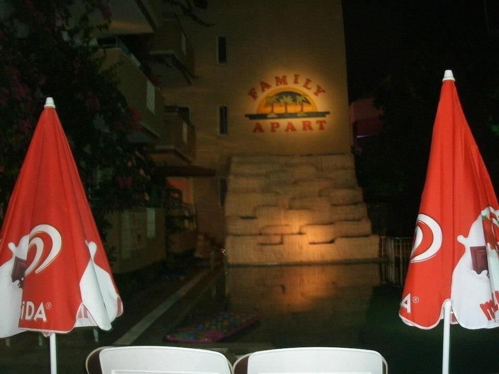 FAMILY APART OTEL — MARMARIS — fotografie hotel nr. 22