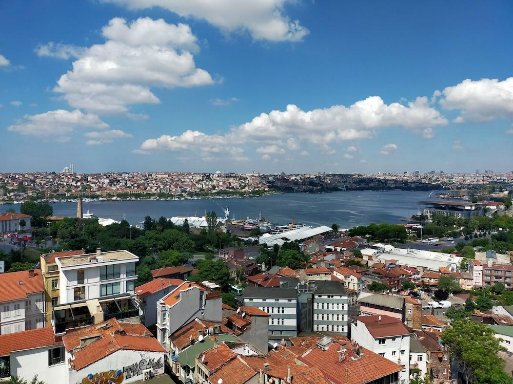 GRAND HOTEL HALIC — ISTANBUL — фотография отеля №11