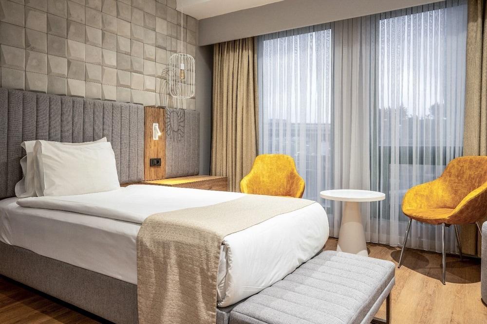 NOVA PLAZA PRIME HOTEL — ISTANBUL — фотография отеля №15