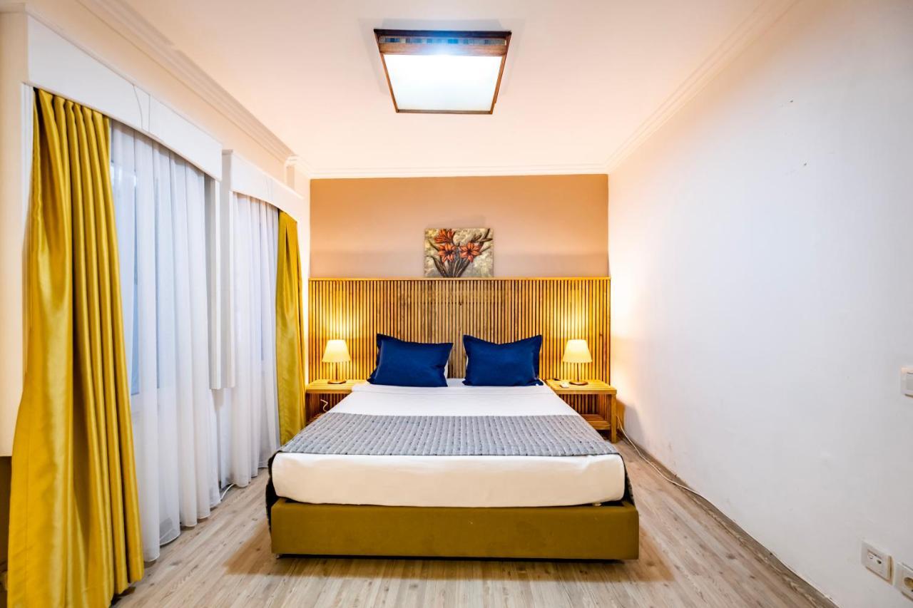 HOTEL COSTA BODRUM CITY — BODRUM — фотография отеля №11