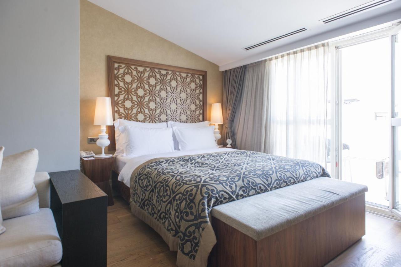 TAKSIM PRELUDE HOTEL — ISTANBUL — фотография отеля №33