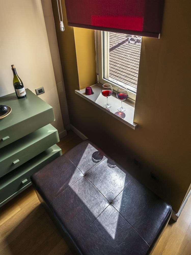 ANSEN SUITES — ISTANBUL — фотография отеля №6