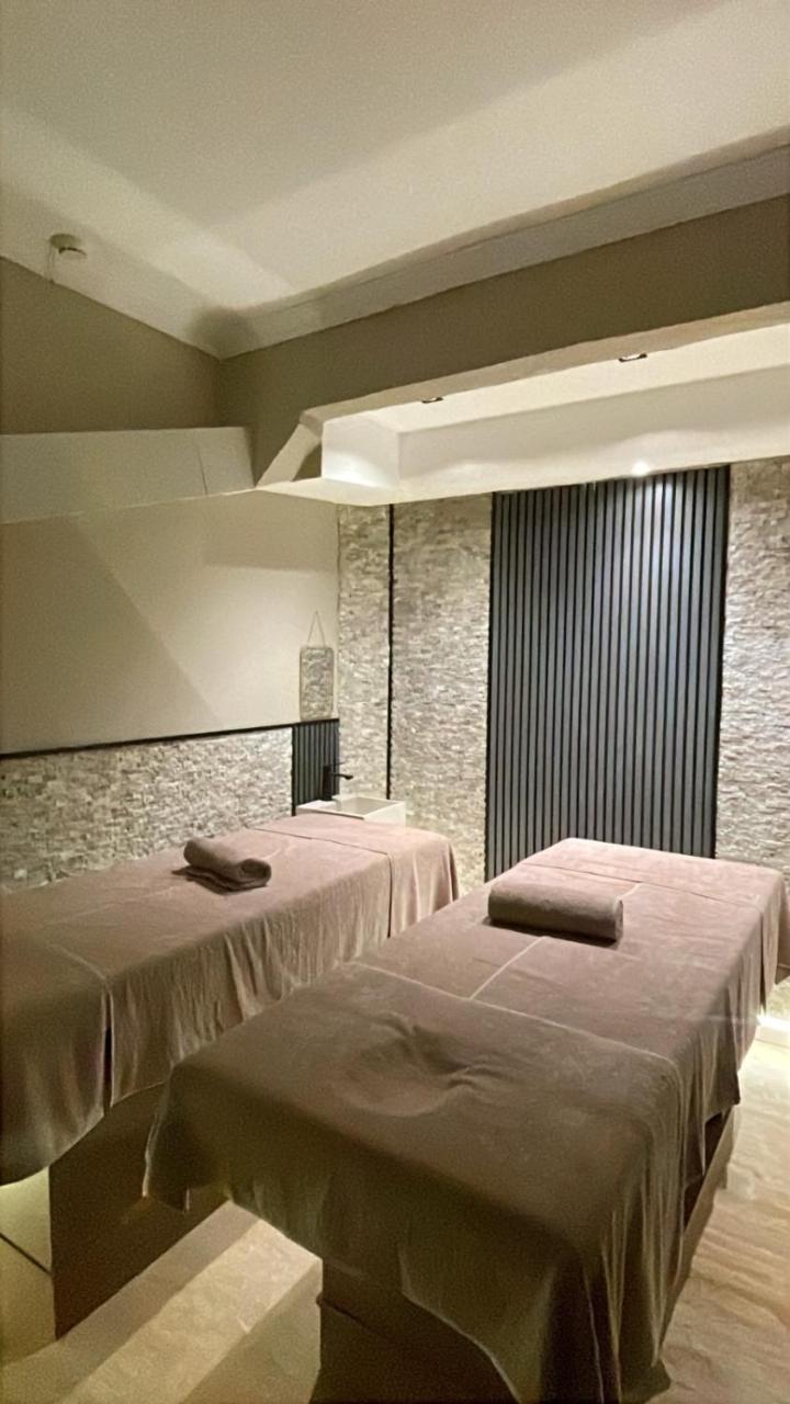 ARTEFES HOTEL ISTANBUL — ISTANBUL — fotografie hotel nr. 7