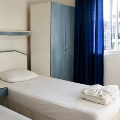 ATLANTIS APARTMENTS — MARMARIS — fotografie hotel nr. 10