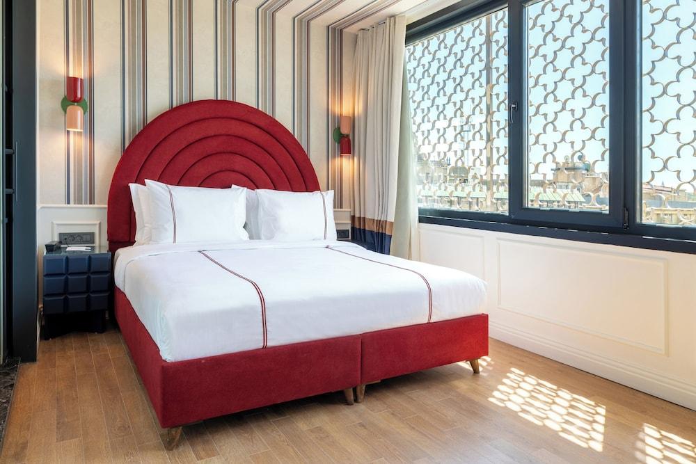KHAI HOTEL KARAKOY (ADULTS ONLY) — ISTANBUL — fotografie hotel nr. 16