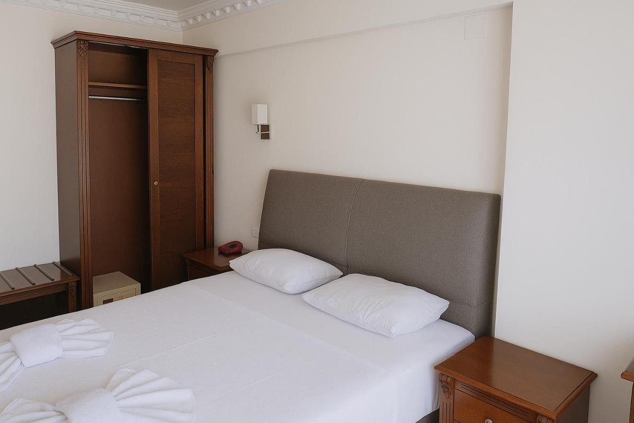 CIHANTURK HOTEL — MARMARIS — fotografie hotel nr. 31