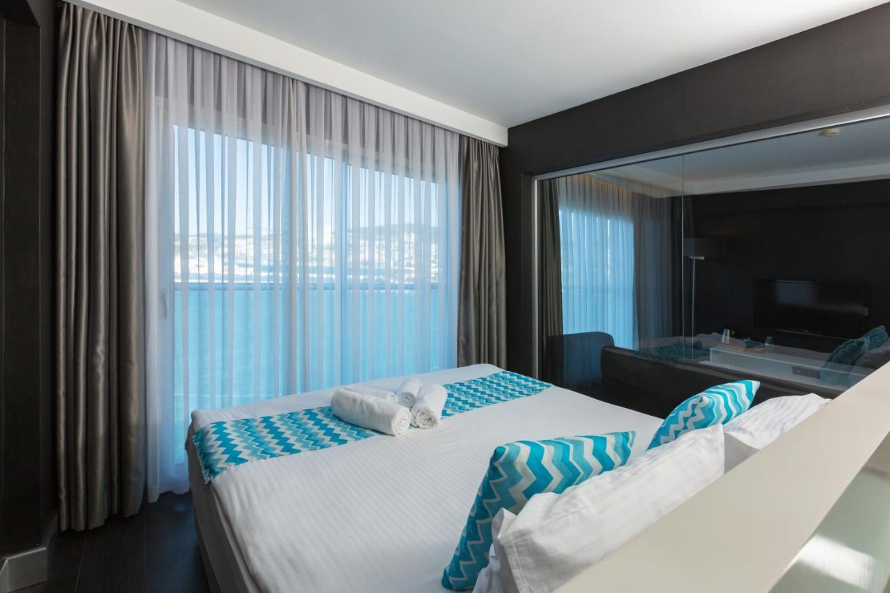 EFE BOUTIQUE HOTEL — KUSADASI — фотография отеля №34