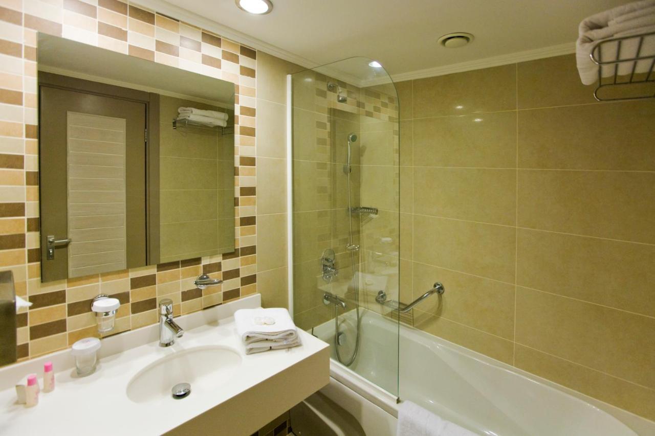 FANTASIA HOTEL DE LUXE KUSADASI — KUSADASI — fotografie hotel nr. 29