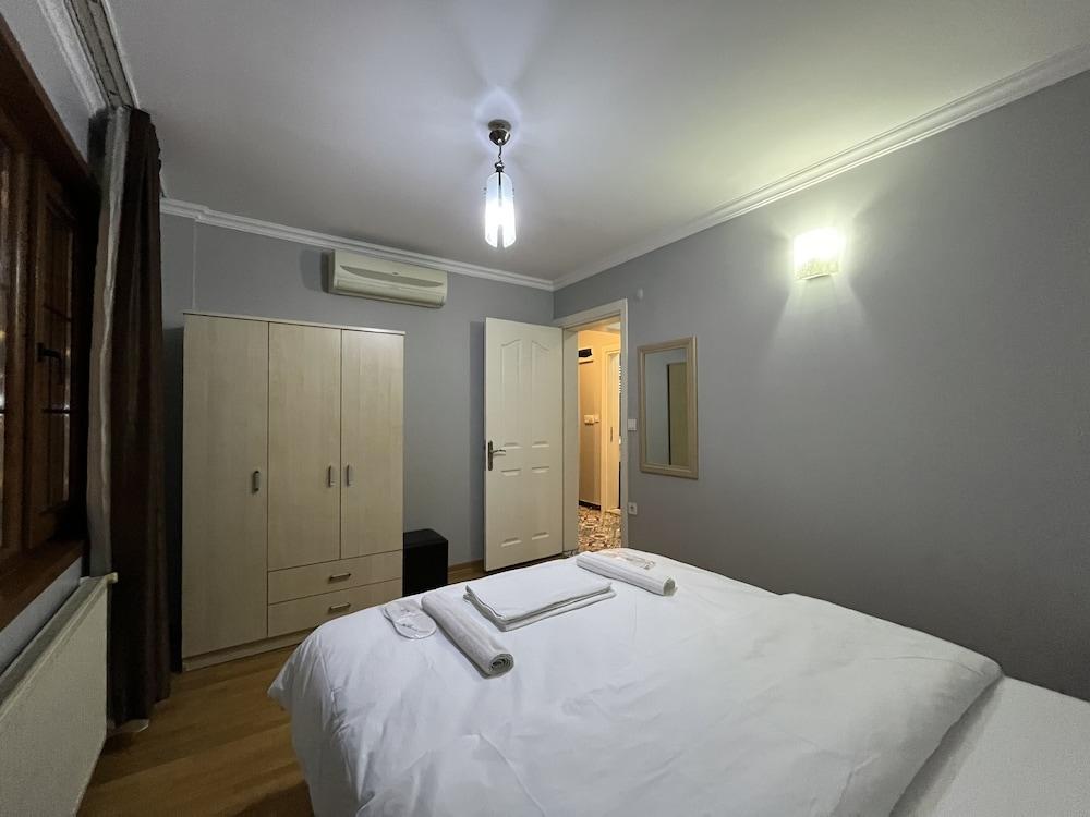 GULHANE SUITES — ISTANBUL — фотография отеля №10