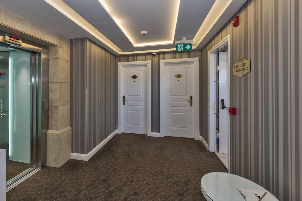 ADA KARAKOY — ISTANBUL — fotografie hotel nr. 27