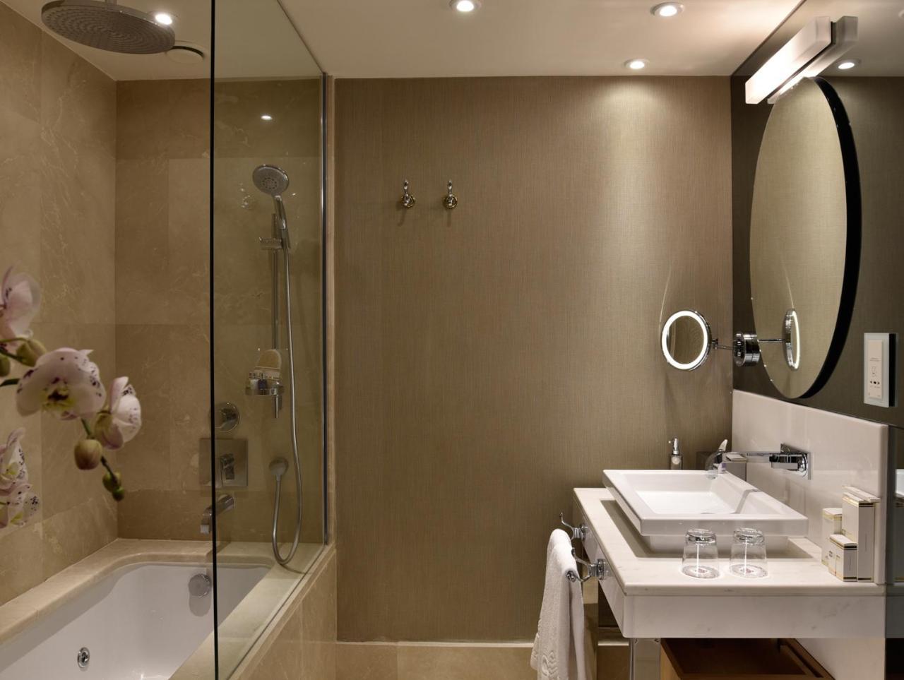 CVK PARK BOSPHORUS HOTEL ISTANBUL — ISTANBUL — фотография отеля №29