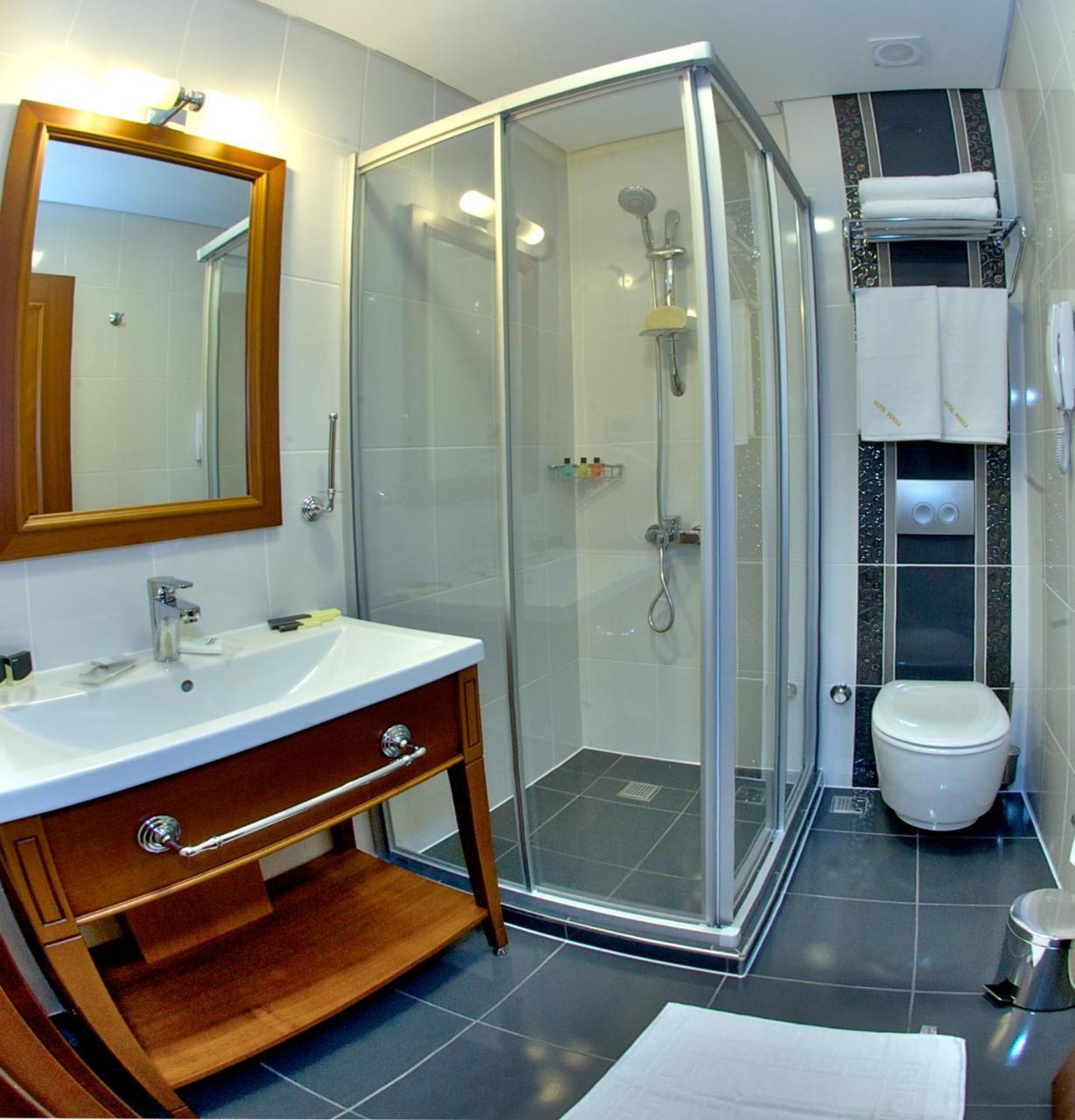 HOTEL PERULA — ISTANBUL — fotografie hotel nr. 16
