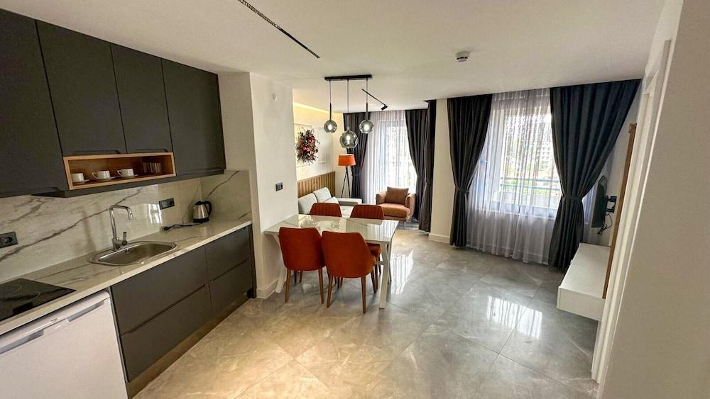HAPPY APART HOTEL — KUSADASI — фотография отеля №34