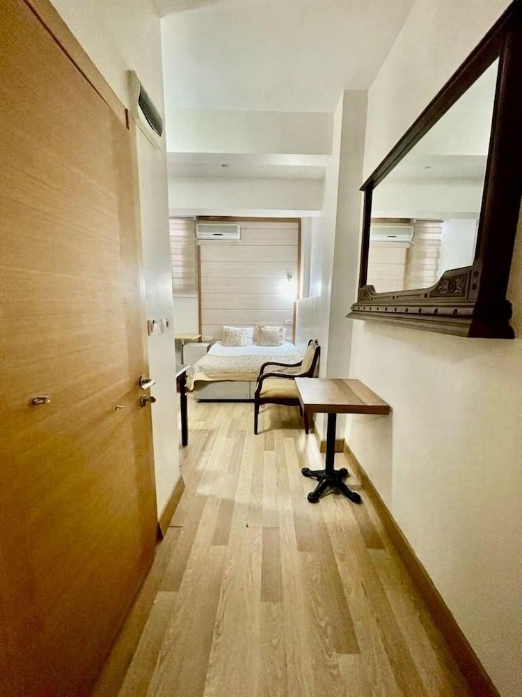 TIMEKS HOTEL (ADULTS ONLY) — ISTANBUL — fotografie hotel nr. 14