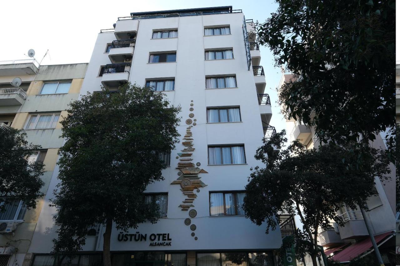 USTUN ALSANCAK — IZMIR — fotografie hotel nr. 18