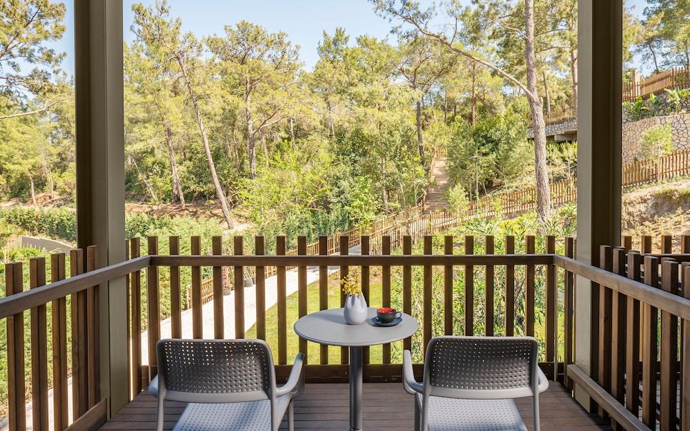 NG PHASELIS BAY — KEMER — fotografie hotel nr. 38
