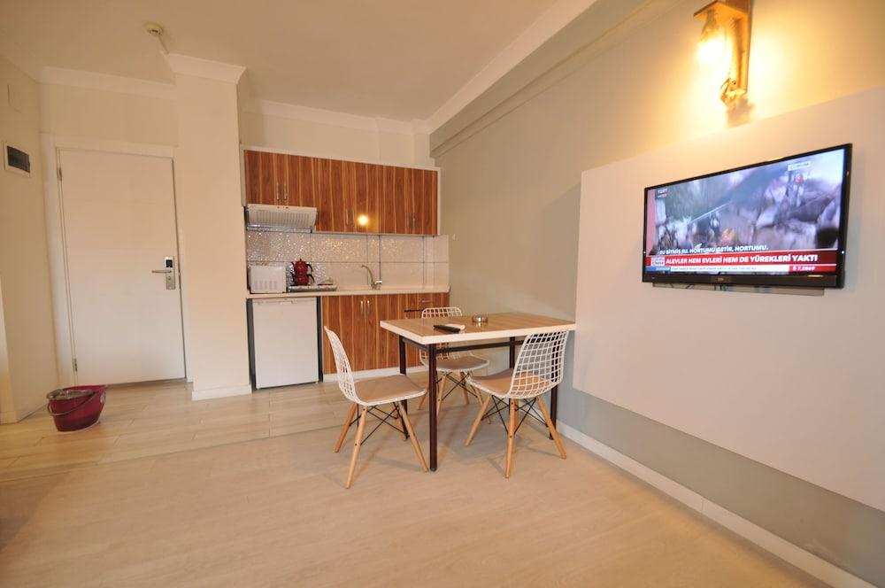 ISLA APART — MARMARIS — fotografie hotel nr. 10