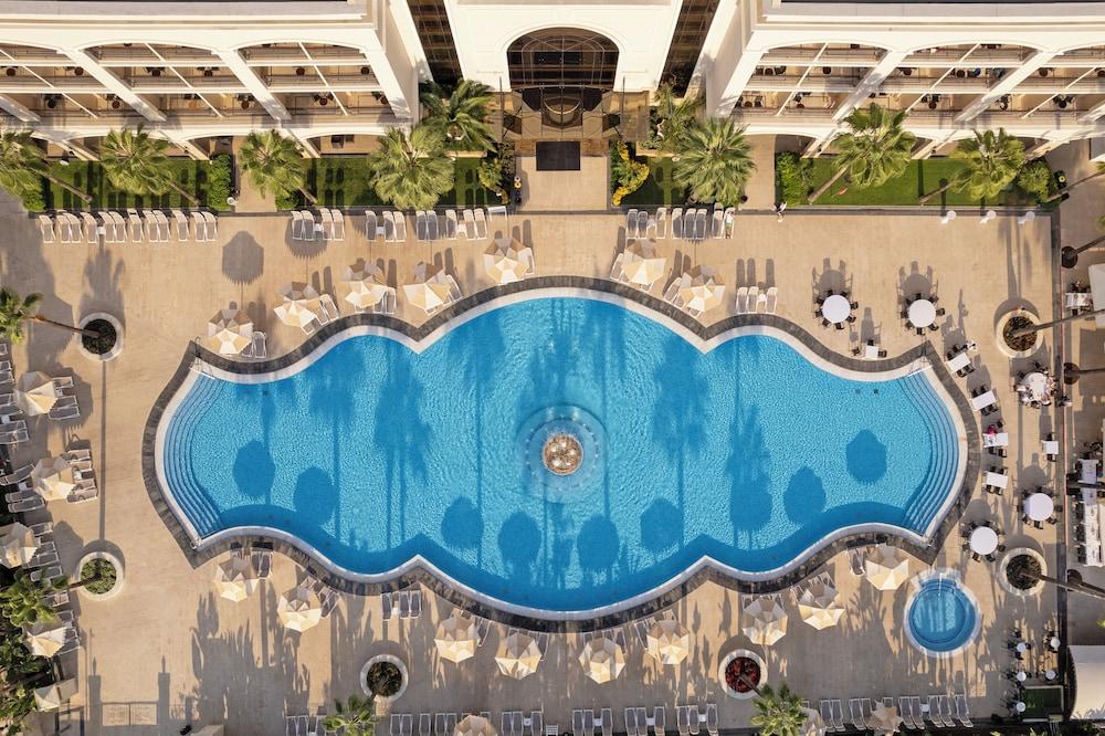 DOBEDAN EXCLUSIVE HOTEL & SPA — BOGAZKENT — fotografie hotel nr. 20