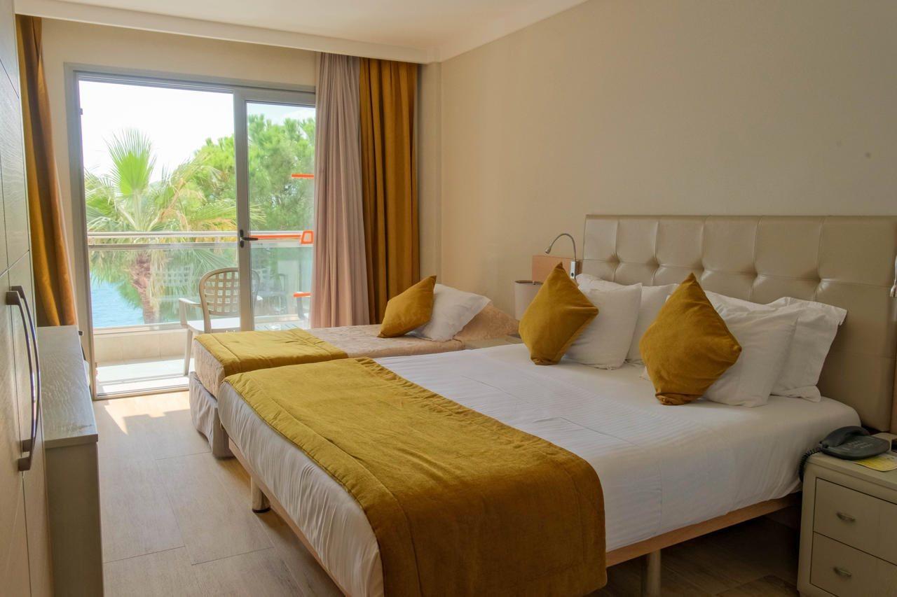 SUNRISE RESORT &SPA — MARMARIS — fotografie hotel nr. 31
