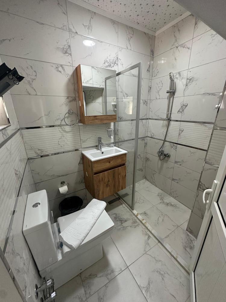 HOTEL LETOON — FETHIYE — фотография отеля №35