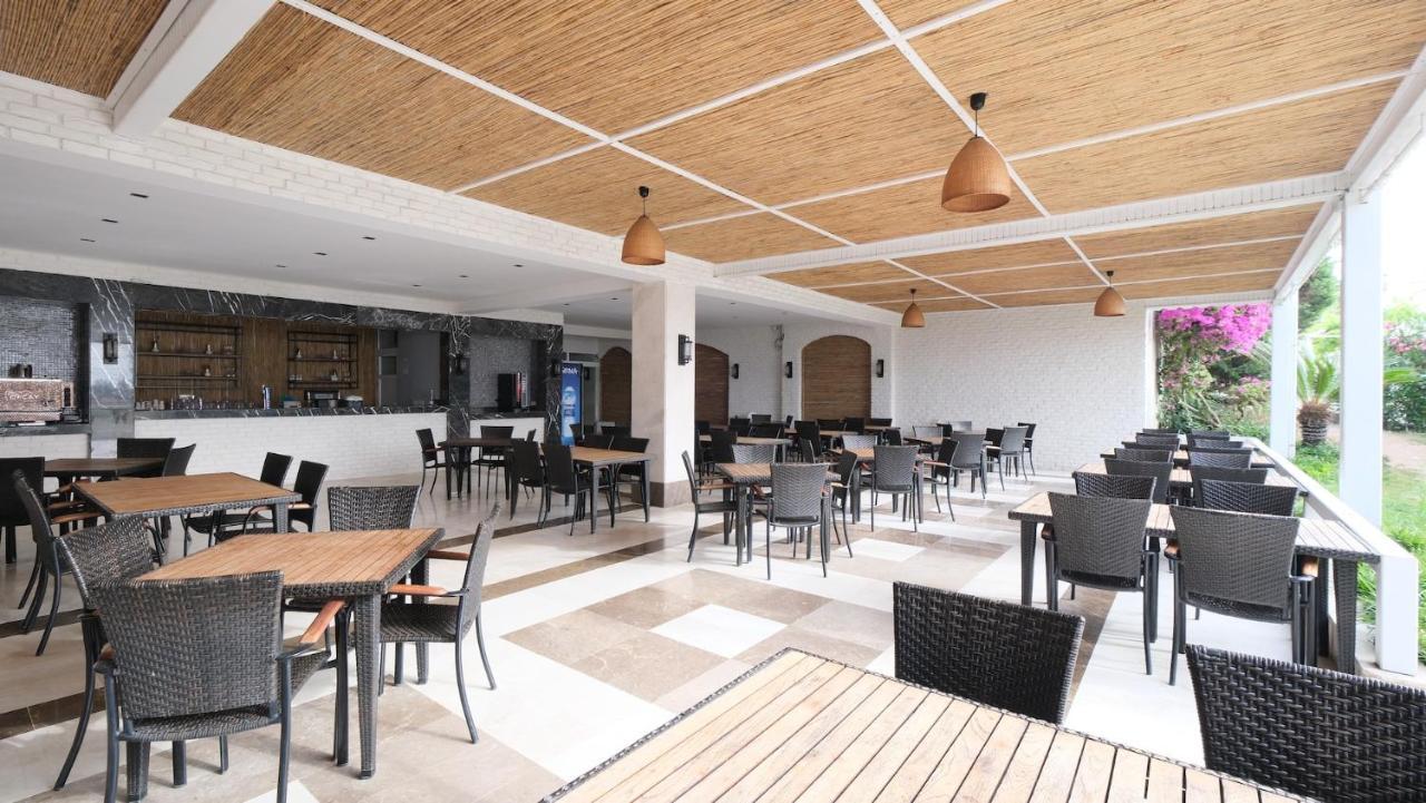 SUNLAND RESORT HOTEL BELDIBI — BELDIBI — fotografie hotel nr. 30