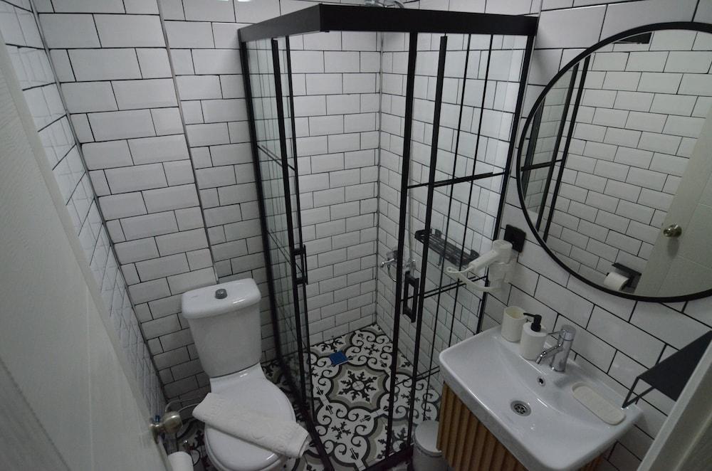 ARDA APART OTEL — KEMER — фотография отеля №33