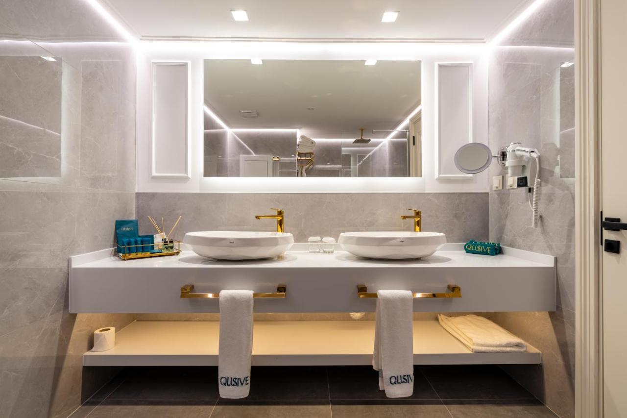 SUHAN 360 HOTEL & SPA — KUSADASI — fotografie hotel nr. 5