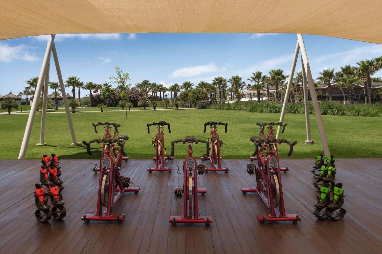 HILTON DALAMAN SARIGERME RESORT & SPA — SARIGERME — fotografie hotel nr. 26