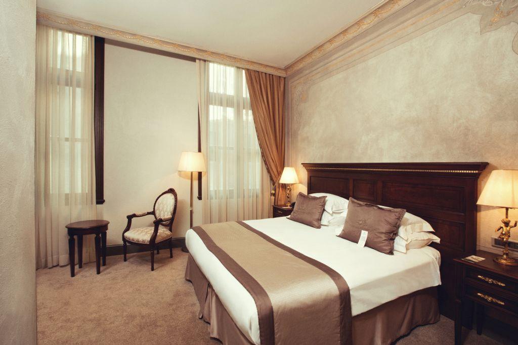PALAZZO DONIZETTI HOTEL — ISTANBUL — фотография отеля №25