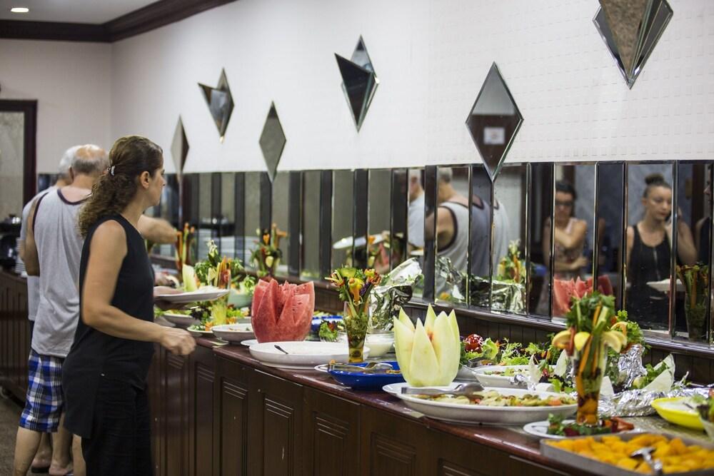 WASA HOTEL ALANYA — ALANYA — fotografie hotel nr. 30