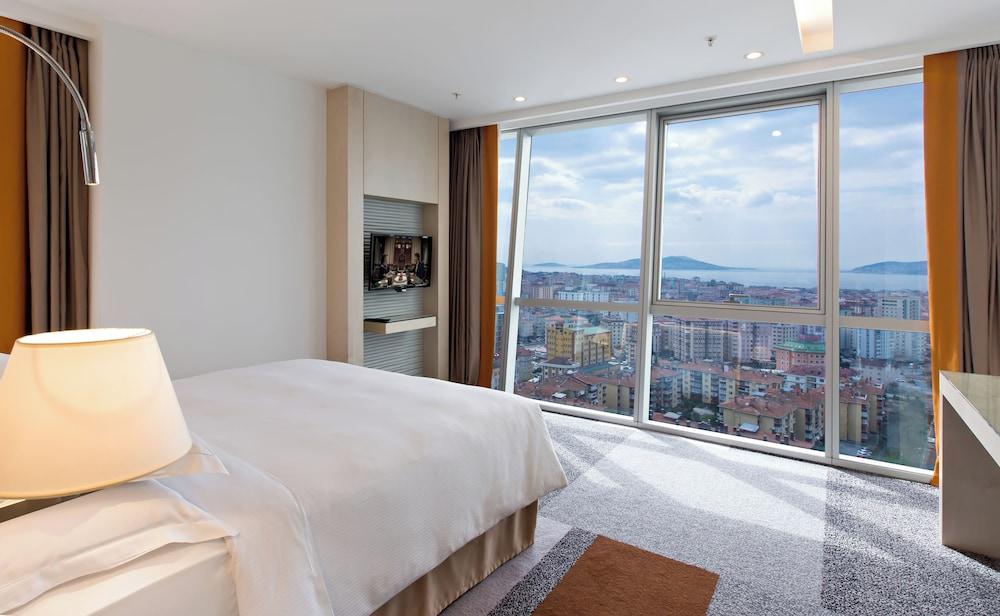 TANGO ARJAAN BY ROTANA — ISTANBUL — фотография отеля №10