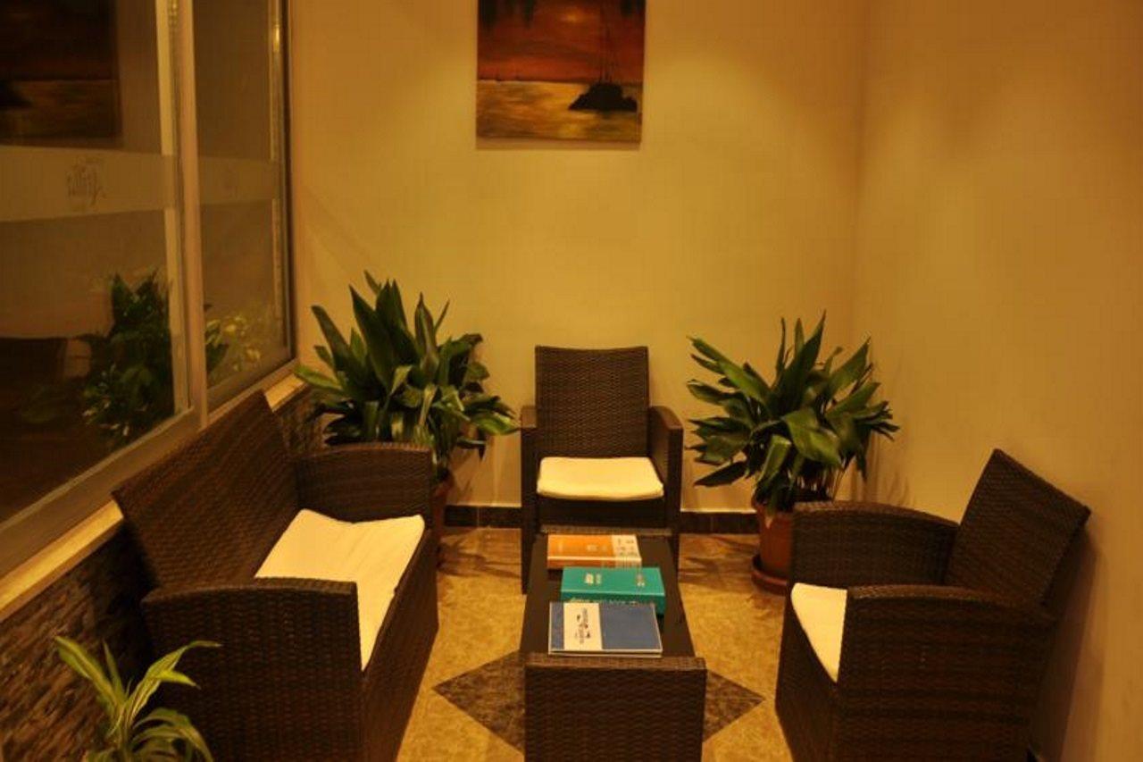 GRAND ATILLA HOTEL — ALANYA — фотография отеля №28